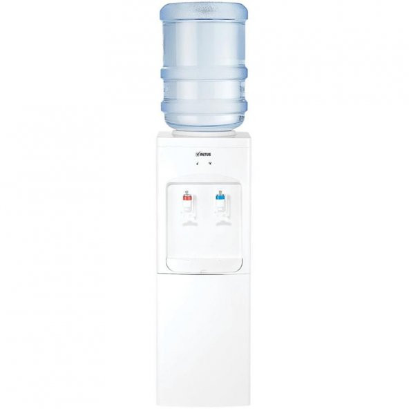 Altus AL 1127 Sıcak & Soğuk İki Musluklu Su Sebili