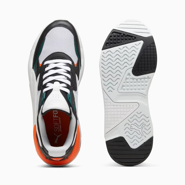 Puma 384638 56 X-Ray Speed Unısex Ayakkabı - 4