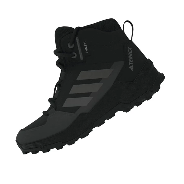 adidas IF6517 TERREX AX4R R.RDY MID SU GEÇİRMEZ OUTDOOR SPOR AYAKKABI - 2
