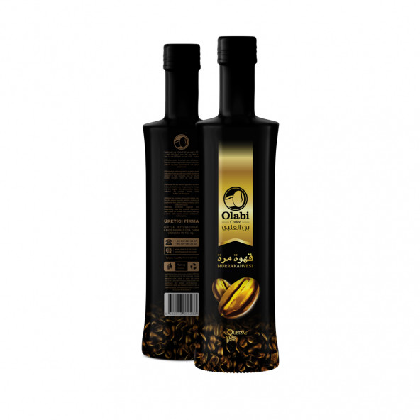 Olabi Mırra kahve CAM 750ML