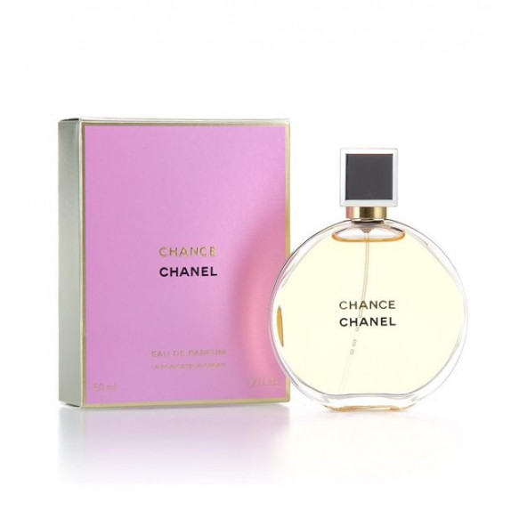 Chanel Chance EDP 100 ml Kadın Parfüm