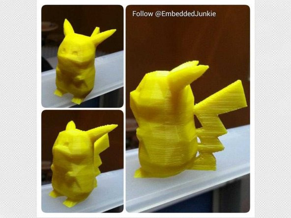Pikaçu Pikachu Pokemon Çocuk Oyuncak Organik Plastikten Sarı