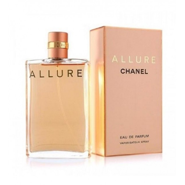 Chanel Allure EDP 100 ml Kadın Parfüm