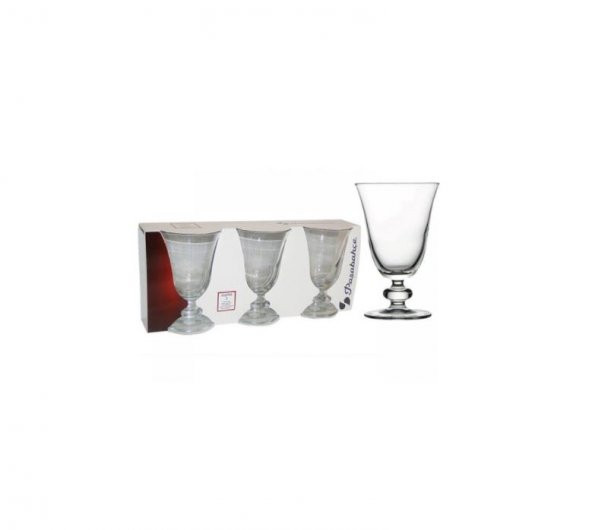Paşabahçe 44479 Sophia 6lı Meşrubat Su Bardağı 280 cc - 2