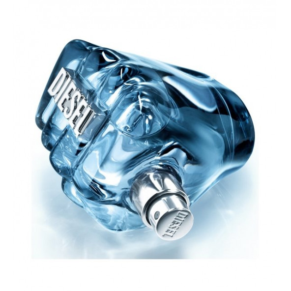 Diesel Only The Brave EDT 125 ml - 2