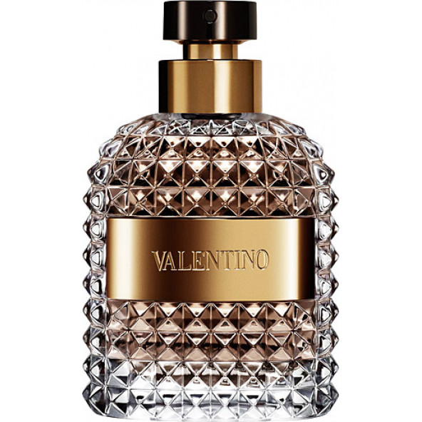 Valentino Uomo EDT 100 ml Erkek Parfüm - 2