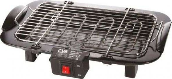 CVS Elektrikli Alevli Barbekü 1800w Dn2107