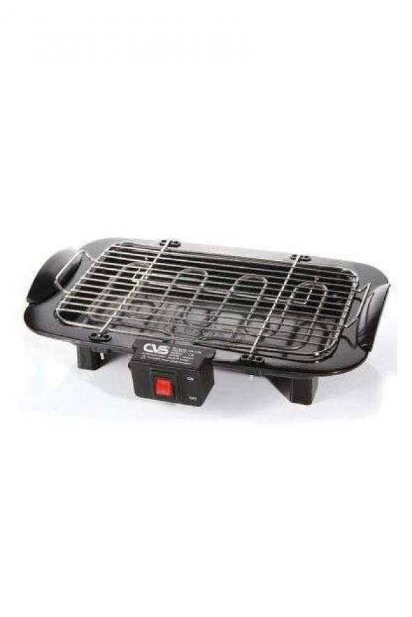CVS Elektrikli Alevli Barbekü 1800w Dn2107 - 2