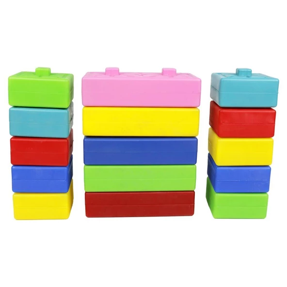 TUĞLA BLOK 15 PARÇA - 5