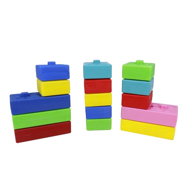 TUĞLA BLOK 15 PARÇA - 3