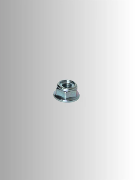 HONDA TİTAN FLANŞLI SOMUN 6MM