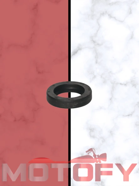 HONDA TİTAN GURUP KEÇESİ TKR ürün görseli