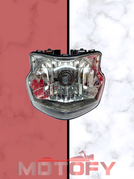 HONDA DİO 110 FAR OEM - Resim 2