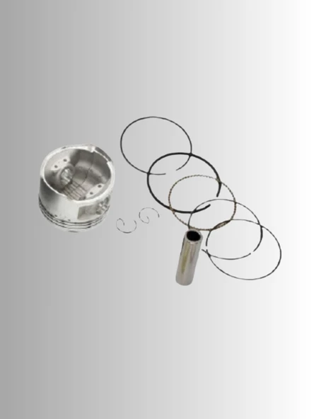 SUZUKİ GN 250 PİSTON SEGMAN VT 0,25