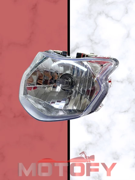 HONDA DİO 110 FAR A KALİTE - Resim 2