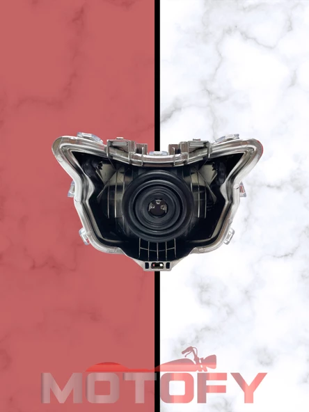 HONDA DİO 110 FAR A KALİTE - Resim 3