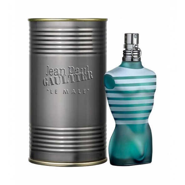 Jean Paul Gaultier Le Male EDT 125 ml