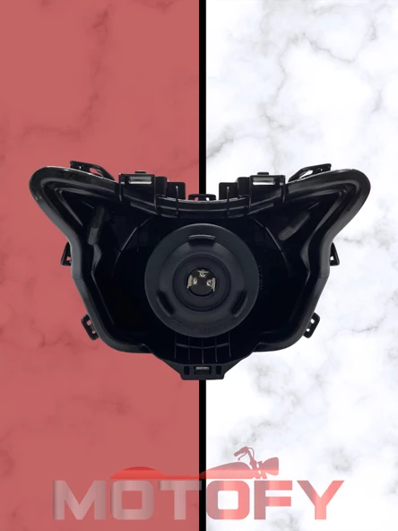 HONDA DİO 110 FAR OEM - Resim 3