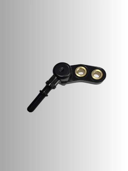 HONDA SPACY ALPHA 110 INJEKSİYON BRAKETİ TKR