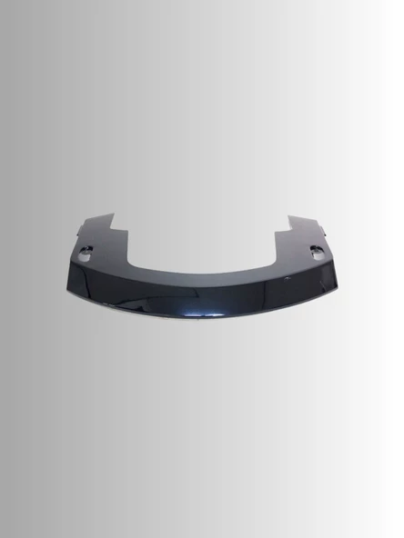 HONDA SPACY ALPHA 110 STOP ALTI LACİVERT ORİJİNAL - 83510-K48-A00-ZC