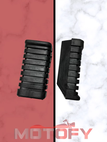 CUP - CUB ÖN BASAMAK LASTİĞİ TAKIMI (2 ADET) - Resim 2