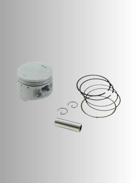YAMAHA CRYPTON PİSTON SEGMAN IKYP 0,50
