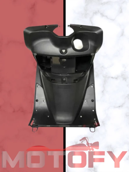 HONDA SPACY ALPHA 110 İÇ KUTU  (A) ürün görseli