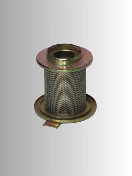 HONDA TİTAN HAVA FİLİTRE İÇ ELEMANI (METAL)*