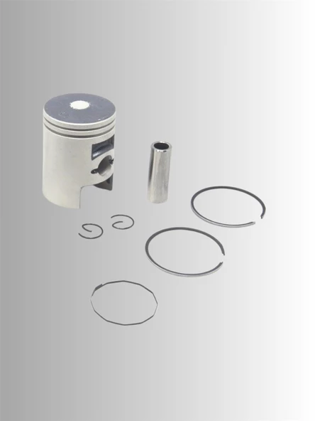 HONDA DİO 50 PİSTON SEGMAN IKYP 0,50
