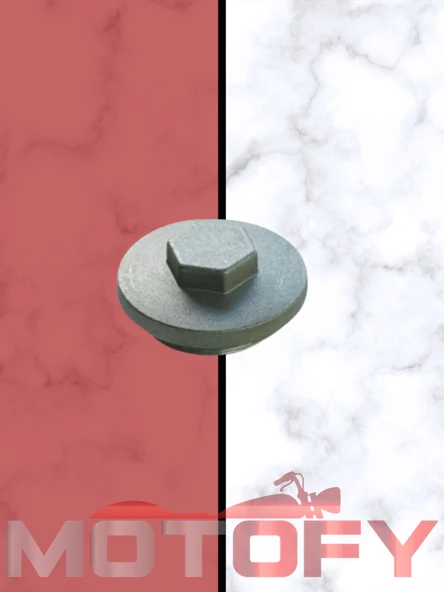 HONDA SPACY 110 YAĞ BOŞALTMA TAPASI VT ürün görseli