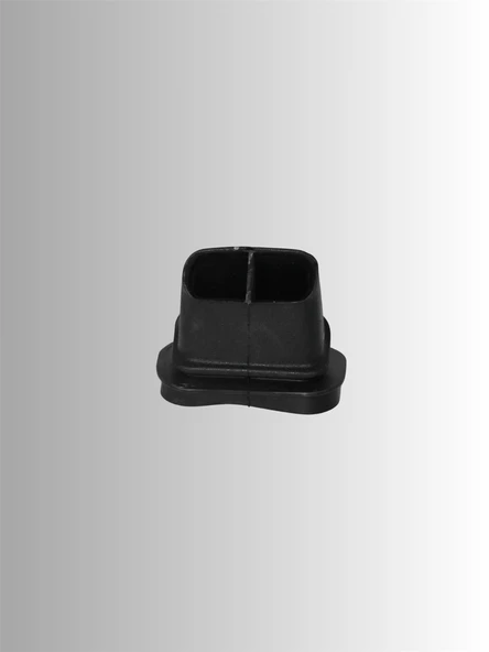 HONDA TİTAN HAVA FİLİTRE KUTU LASTİĞİ ÜST