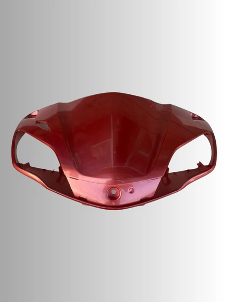 HONDA SPACY ALPHA 110 GİDON MUHAFAZA PEMBE ORİJİNAL - 53205-K48-A00-Y125