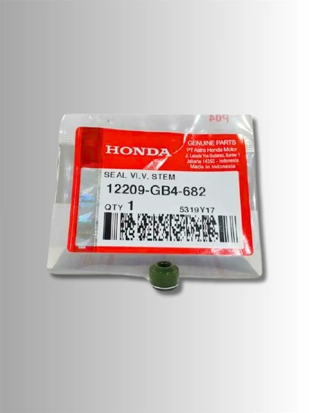 HONDA SPACY 110 SUBAP KEÇESİ ORİJİNAL