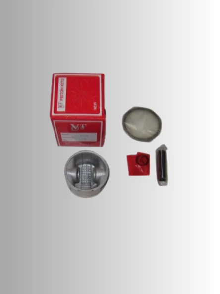 YAMAHA CYGNUS RS PİSTON SEGMAN IKYP STD