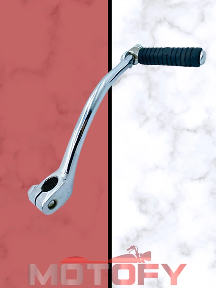 HONDA CG 125 1991 MODEL MARŞ KOLU ürün görseli