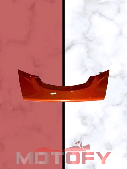 TVS JUPİTER 125 STOP ALTI TURUNCU ORİJİNAL - KL220719HG ürün görseli