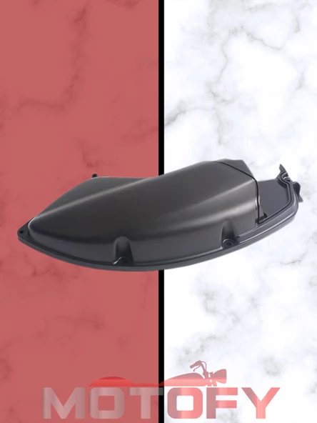 YAMAHA NMAX 125-155 HAVA FİLTRE KAPAĞI ORİJİNAL 2015-2020 - 2DP-E4412-00