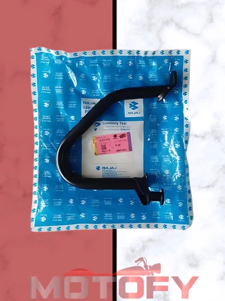 BAJAJ PULSAR NS 200 KORUMA DEMİRİ SAĞ ORİJİNAL ürün görseli