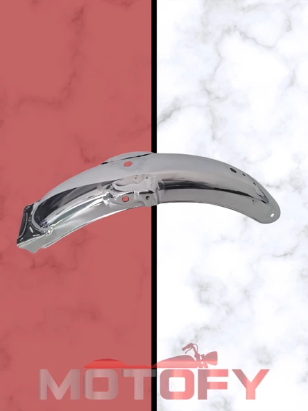 HONDA CG 125 1991 MODEL ARKA ÇAMURLUK ürün görseli