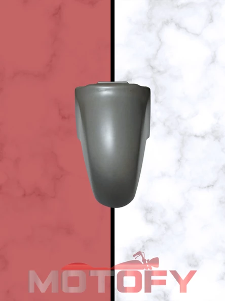 TVS JUPİTER 125 ÖN ÇAMURLUK FÜME ORİJİNAL - KA2203198D - Resim 2