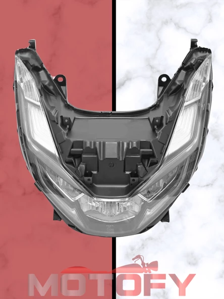 HONDA PCX 125 2021 - 2024 FAR OEM (E32 BELGELİ)