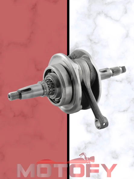 HONDA CBF 150 KRANK OEM