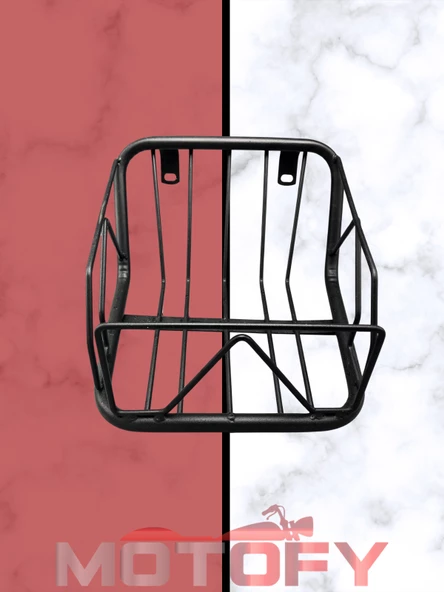 3 TEKERLİ E BİKE ELEKTRİKLİ SCOOTER MOTOSİKLET ÖN SEPET ST-MAX KOB-RA 2000 - Resim 3