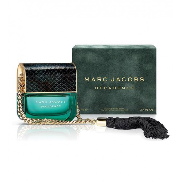 Marc Jacobs Decadence EDP 100 ml Kadın Parfüm