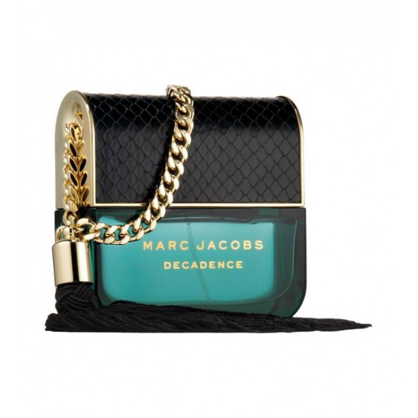 Marc Jacobs Decadence EDP 100 ml Kadın Parfüm - 1