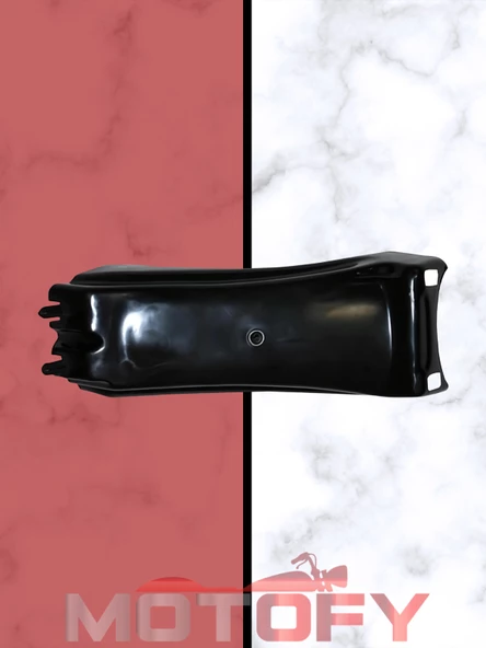 HONDA CGL 125 ARKA ÇAMURLUK İÇ PARÇA ürün görseli