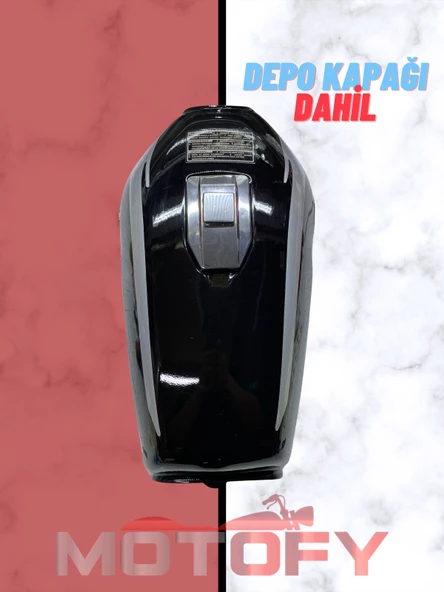 CG KUBA ÇİTA AGK FALCON CUSTOM MODİFİYE YAKIT DEPOSU VE YAN KAPAK TAKIMI SİYAH GRİ YEŞİL - Resim 2