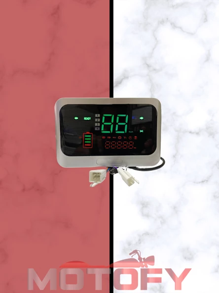 3 TEKERLİ E-BİKE ELEKTRİKLİ MOTOSİKLET BİSİKLET KİLOMETRE SAATİ 48-60-72V KÜÇÜK GRİ ÇERÇEVELİ DÖRTGEN