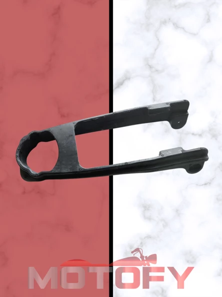 BAJAJ NS 200 RS 200 ZİNCİR SÜRTÜNME LASTİĞİ ORİJİNAL ürün görseli