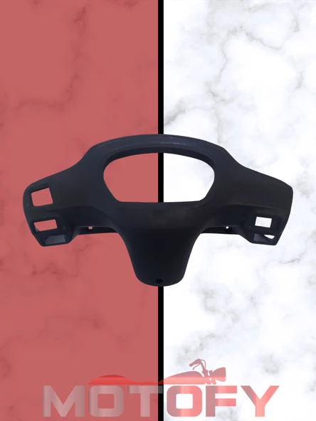 HONDA ACTİVA 100 GİDON MUHAFAZA ARKA KİLOMETRE SAATİ ÇERÇEVESİ ürün görseli